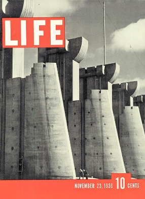 LIFE AUSTRALIA magazine detail image